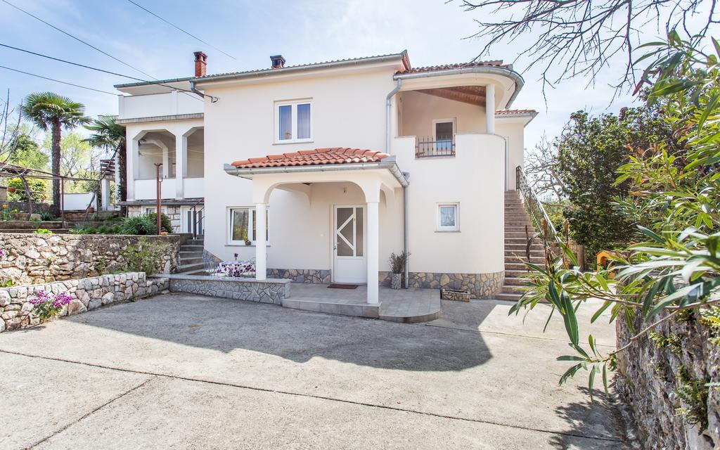 Apartment Ana Polje  Exterior foto