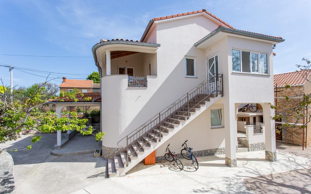 Apartment Ana Polje  Exterior foto